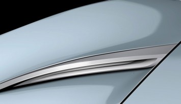 Buick Riviera Concept - Detail Design Sketch