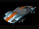Making of: Ford GT40 realistic 3D model