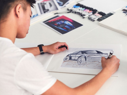 New Škoda Student Concept Car will be a Kodiaq pickup