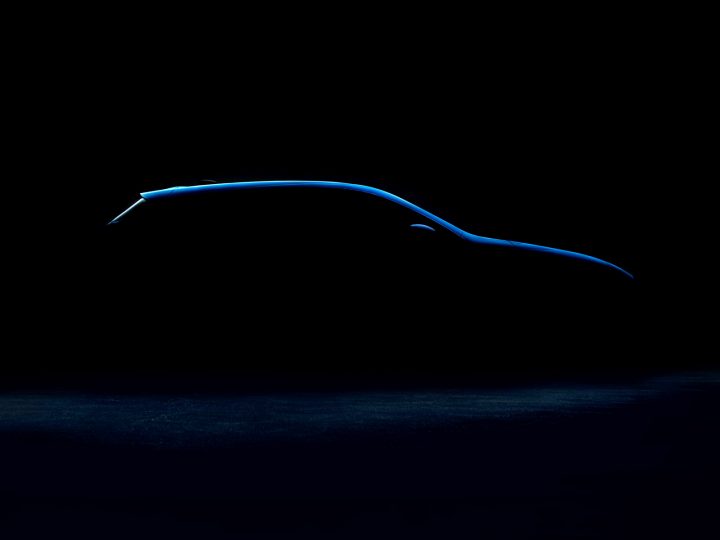 2024 Subaru Impreza Preview