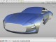 Surface modeling an Aston Martin One-77 in Autodesk Alias Surface