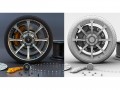 3D Wheel and Tire Tutorial