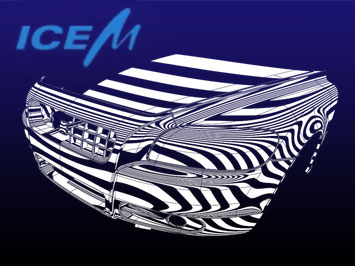 Icem Shape Design Cover