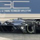 AEG27 Desmotronic Concept is a Group C racing car of the future - Image 11