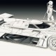 AEG27 Desmotronic Concept is a Group C racing car of the future - Image 20