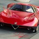 Alfa Romeo LEA Concept - Image 1