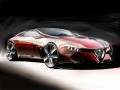 Alfa Romeo Rendering Tutorial