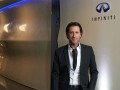Infiniti Executive Design Director Alfonso Albaisa on the Brand’s New Direction