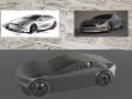 Webinar: Alias SpeedForm for conceptual 3D modeling