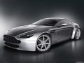Maya Tutorial: Making Of Aston Martin V8 Vantage