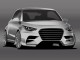 Audi A1 Digital Car Painting in Photoshop