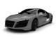 Audi R8 Free SolidWorks 3D model