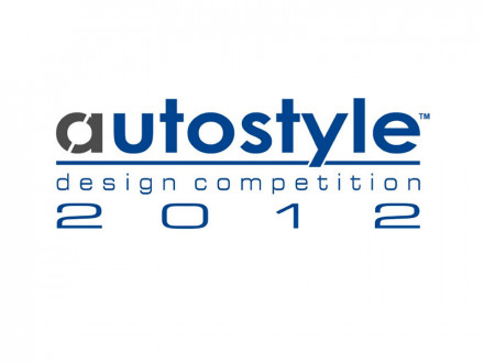 Autostyle Design Competition 2012