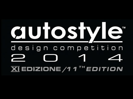 Autostyle Design Competition 2014