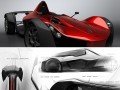 BAC Mono: creating a dream car