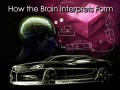 How to Draw Cars: How the Brain Interprets Form