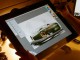 Car Speedpainting in SketchBook Pro