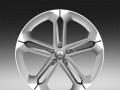 How to design a car wheel in Photoshop