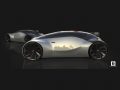 Concept Car ZBrush 3D Modeling Tutorial
