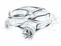 Concept Car Sketching Video