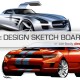 The Design Sketch Board - Image 6