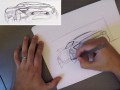 Improve Your Sketching By Being A Copycat