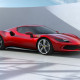 Ferrari 296 GTB wins Car Design Award - Image 4