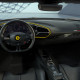 Ferrari 296 GTB wins Car Design Award - Image 17