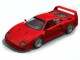 Ferrari F40 free 3D model