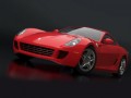 Rendering a Sports Car in Blender Cycles