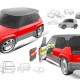 FIAT Panda Design Contest by IAAD: the winners - Image 1