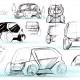 FIAT Panda Design Contest by IAAD: the winners - Image 4