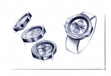 Ford Design Watch - Design Sketches