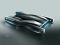 Create a Futuristic Concept Car in Photoshop