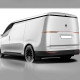 Hiperon previews Carrier electric delivery van - Image 1