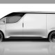 Hiperon previews Carrier electric delivery van - Image 2