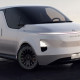 Hiperon previews Carrier electric delivery van - Image 3