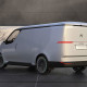 Hiperon previews Carrier electric delivery van - Image 4