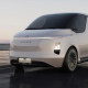Hiperon previews Carrier electric delivery van - Image 5