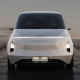 Hiperon previews Carrier electric delivery van - Image 6