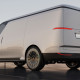 Hiperon previews Carrier electric delivery van - Image 7