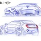 MINI Cooper Design Contest by IAAD: the winners - Image 1