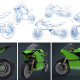 Kawasaki for the future!: the winners - Image 1