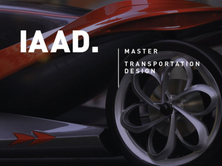 Scholarships for IAAD Master in Transportation Design 2018: the winners