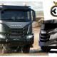 Steyr tractor and Iveco Truck win German Design Awards 2022 - Image 1