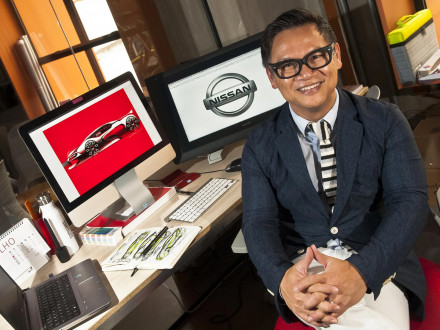 John Sahs to lead Nissan Design Satellite Studio in Brazil