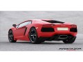 Lamborghini Aventador LP 700 free 3D model