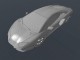 Lamborghini Aventador free 3D model