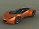 Lotus Hot Wheels Concept free 3D model
