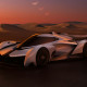 McLaren reveals track-only Solus GT - Image 9